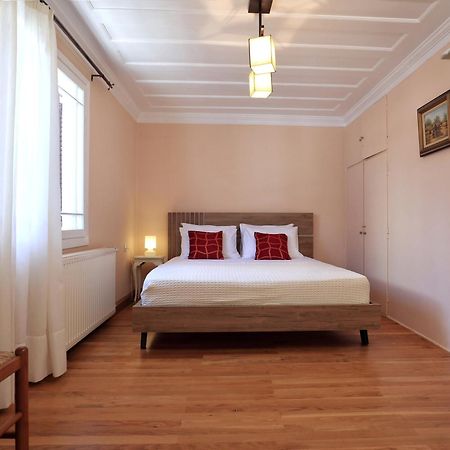 Achi'S House Βίλα Λευκάδα Εξωτερικό φωτογραφία