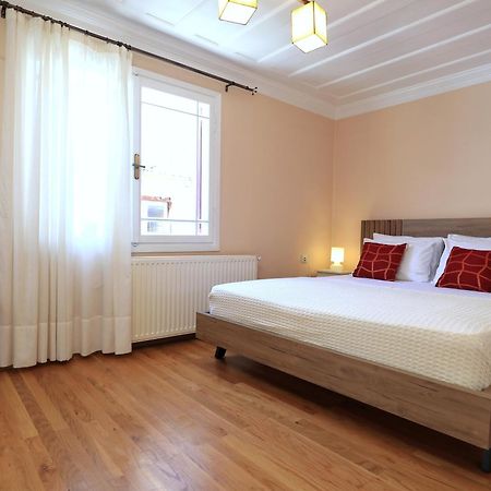 Achi'S House Βίλα Λευκάδα Εξωτερικό φωτογραφία
