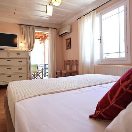 Achi'S House Βίλα Λευκάδα Εξωτερικό φωτογραφία
