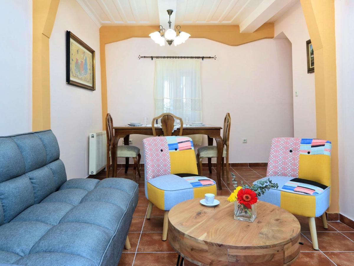 Achi'S House Βίλα Λευκάδα Εξωτερικό φωτογραφία