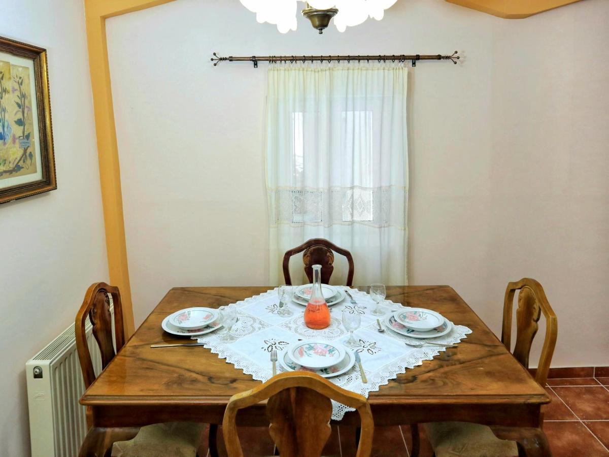 Achi'S House Βίλα Λευκάδα Εξωτερικό φωτογραφία
