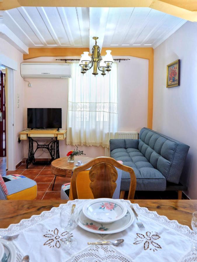 Achi'S House Βίλα Λευκάδα Εξωτερικό φωτογραφία
