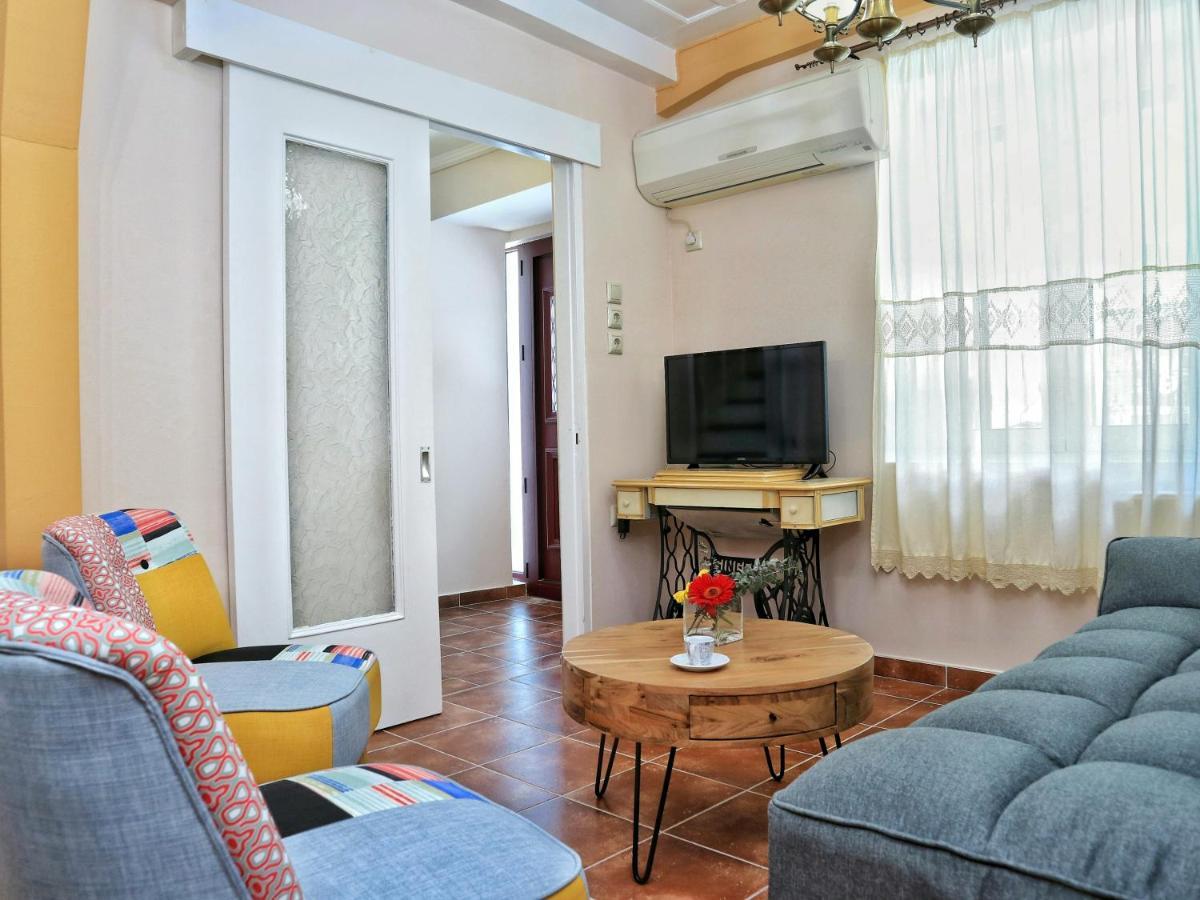 Achi'S House Βίλα Λευκάδα Εξωτερικό φωτογραφία