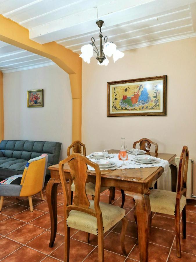Achi'S House Βίλα Λευκάδα Εξωτερικό φωτογραφία