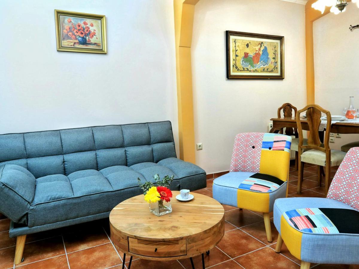 Achi'S House Βίλα Λευκάδα Εξωτερικό φωτογραφία