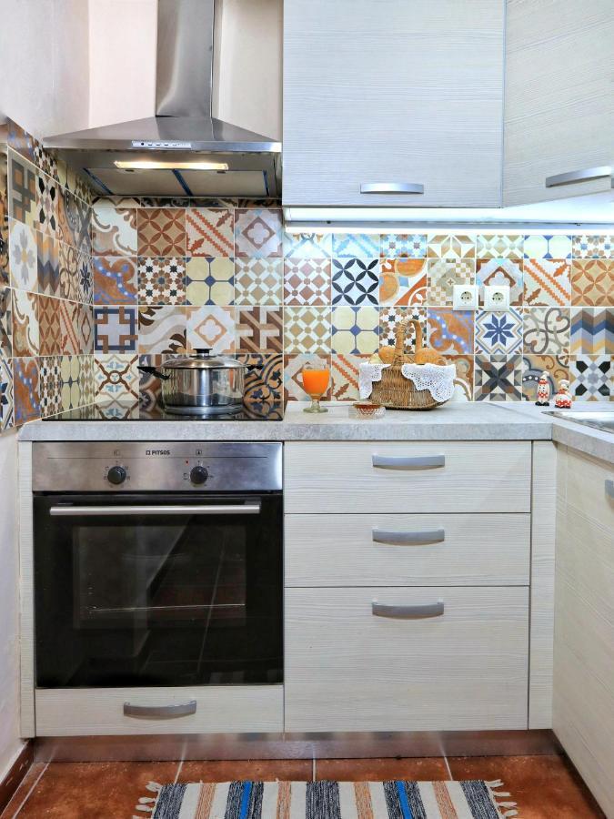 Achi'S House Βίλα Λευκάδα Εξωτερικό φωτογραφία