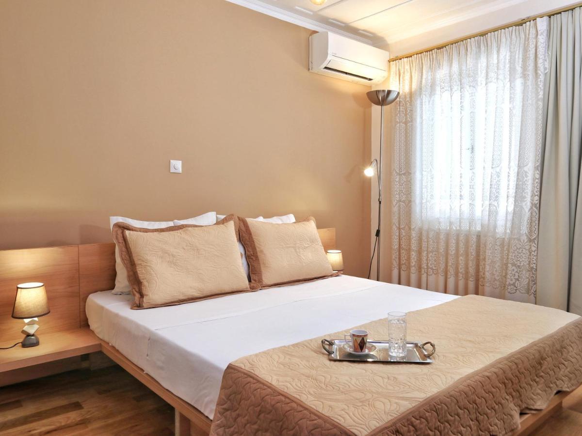 Achi'S House Βίλα Λευκάδα Εξωτερικό φωτογραφία
