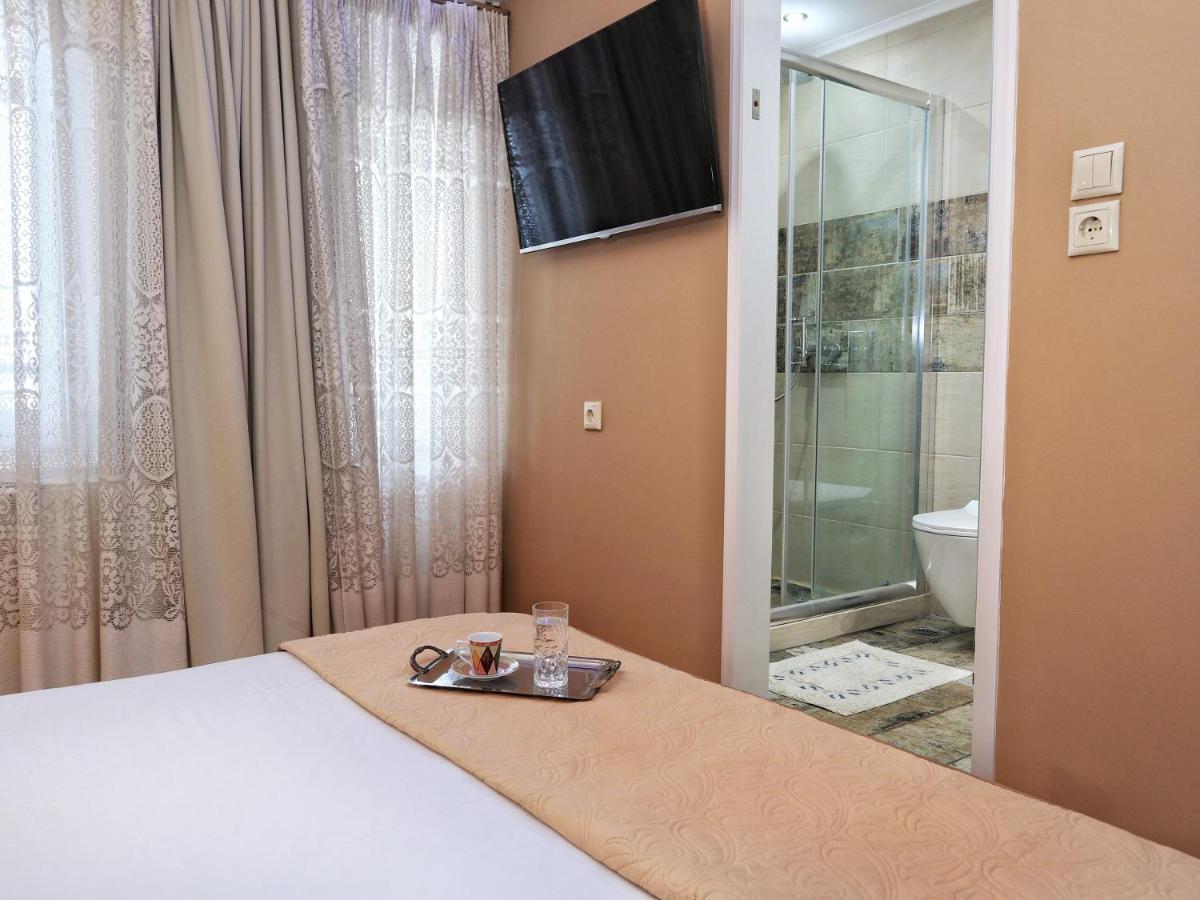 Achi'S House Βίλα Λευκάδα Εξωτερικό φωτογραφία