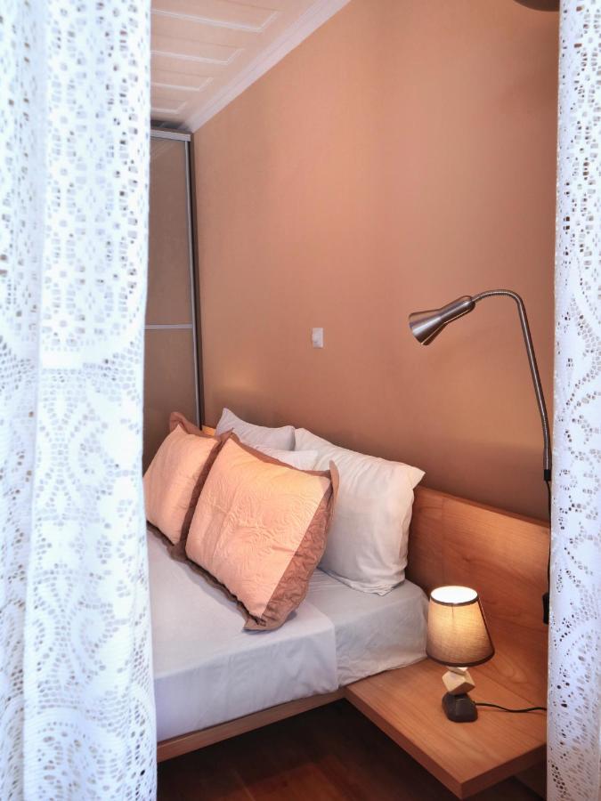 Achi'S House Βίλα Λευκάδα Εξωτερικό φωτογραφία