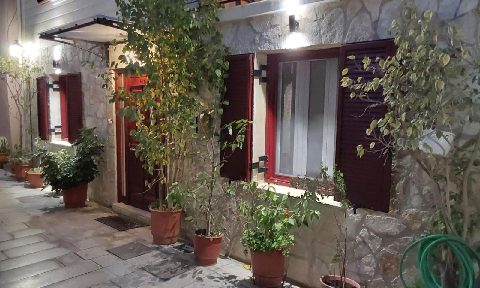 Achi'S House Βίλα Λευκάδα Εξωτερικό φωτογραφία