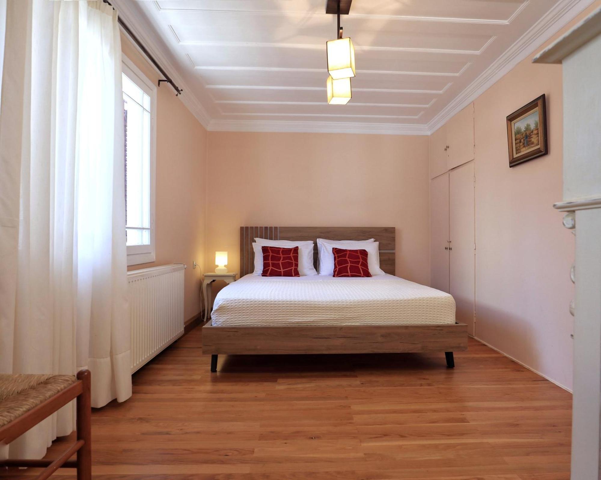 Achi'S House Βίλα Λευκάδα Εξωτερικό φωτογραφία