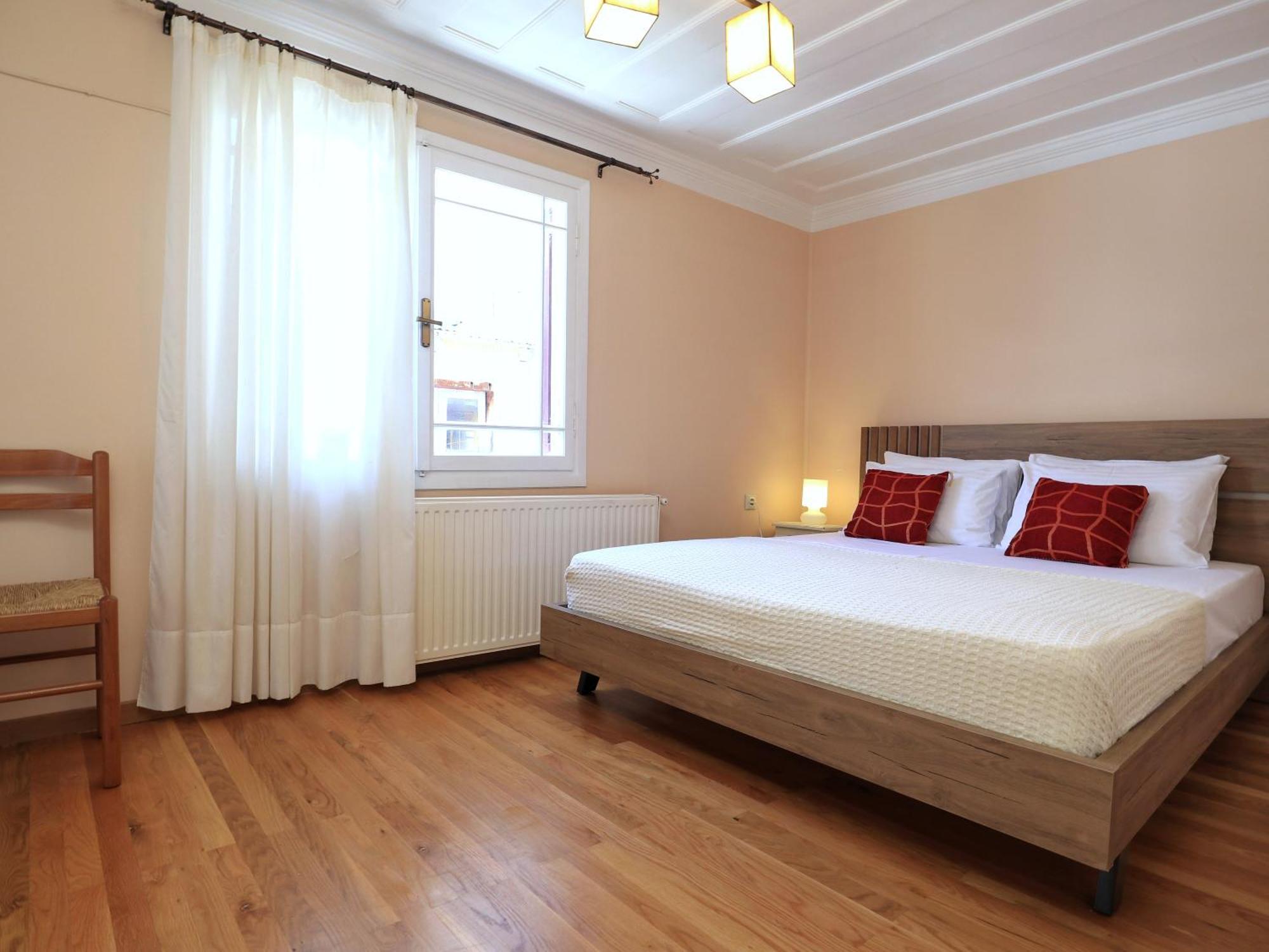 Achi'S House Βίλα Λευκάδα Εξωτερικό φωτογραφία