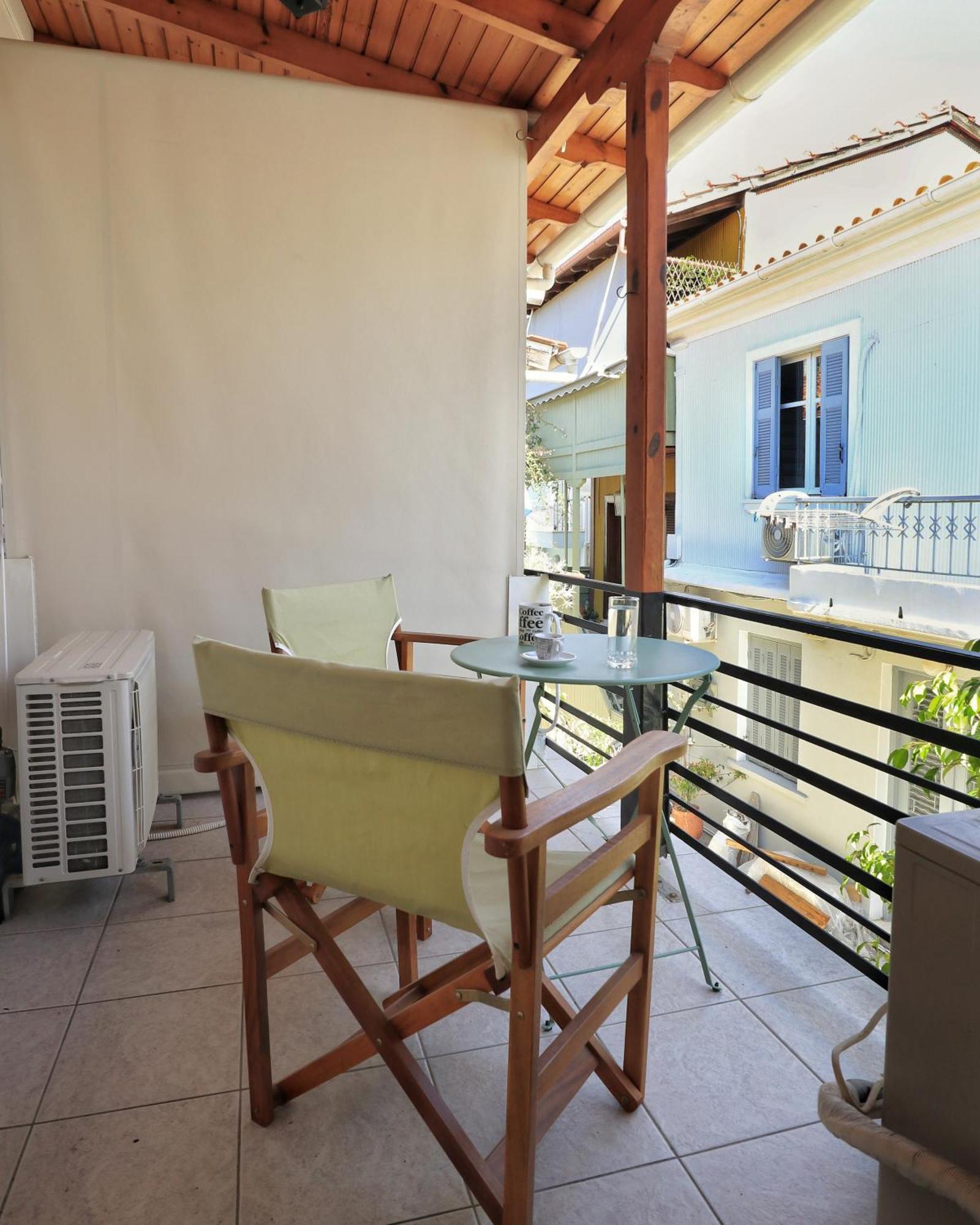 Achi'S House Βίλα Λευκάδα Εξωτερικό φωτογραφία