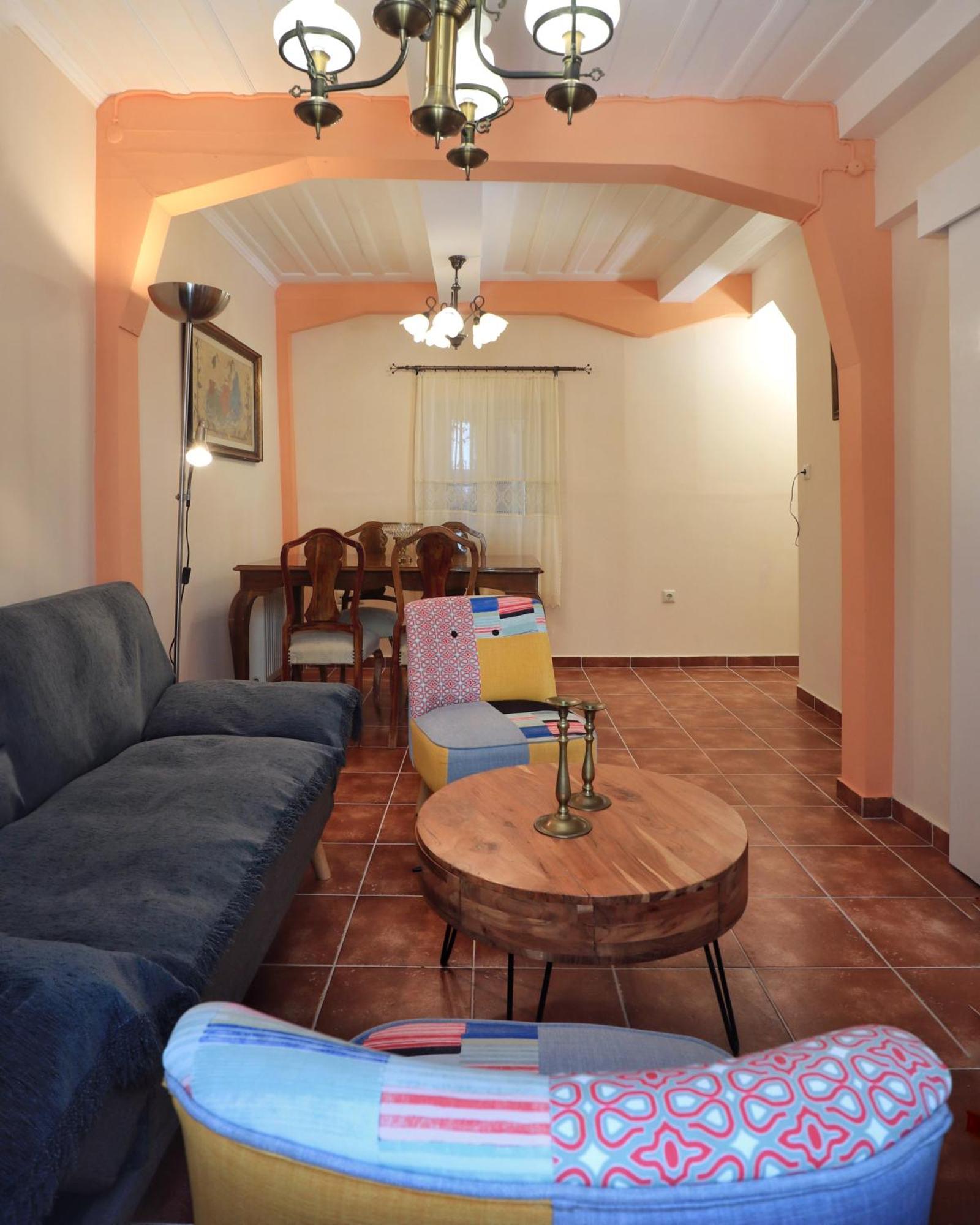 Achi'S House Βίλα Λευκάδα Εξωτερικό φωτογραφία