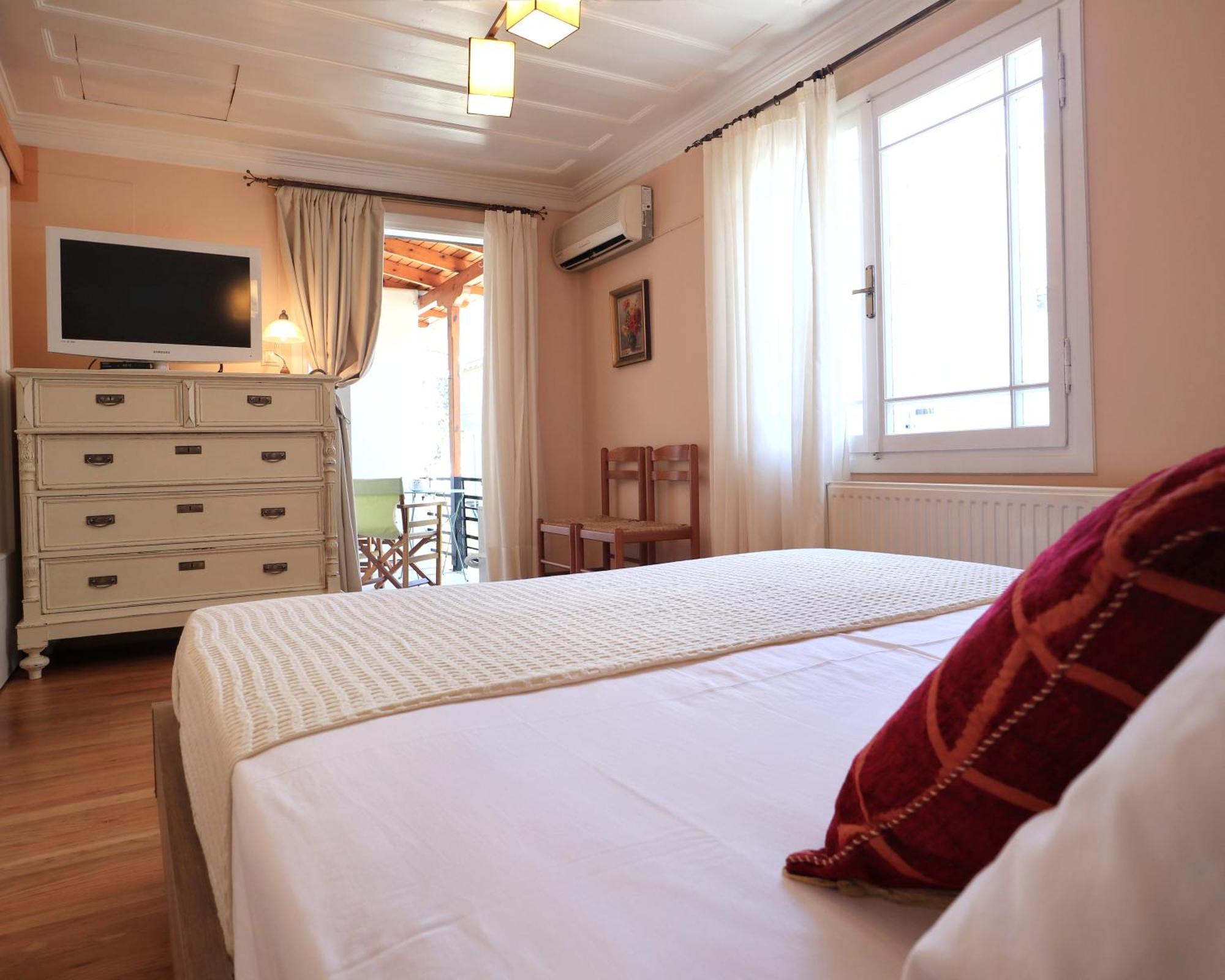 Achi'S House Βίλα Λευκάδα Εξωτερικό φωτογραφία